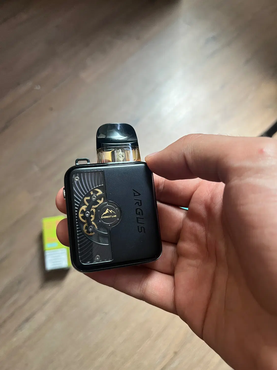پاد VOOPOO ARGUS P3 limited|زیورآلات و اکسسوری|پردیس, فاز ۳|دیوار