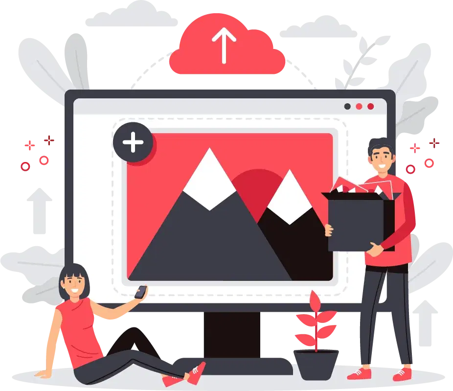 Im Web Designer|خدمات رایانه‌ای و موبایل|میانه, |دیوار