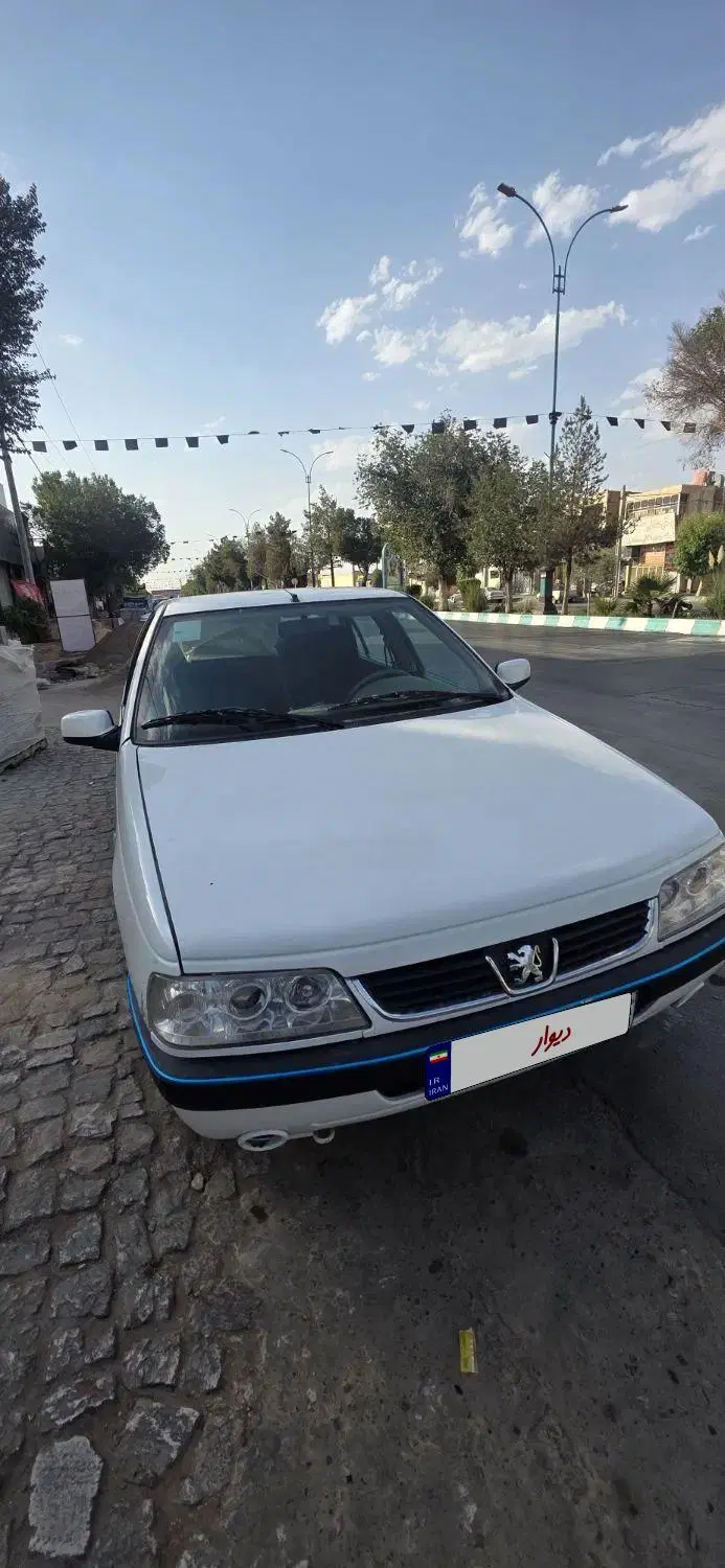 405slx|خودرو سواری و وانت|یزد, |دیوار
