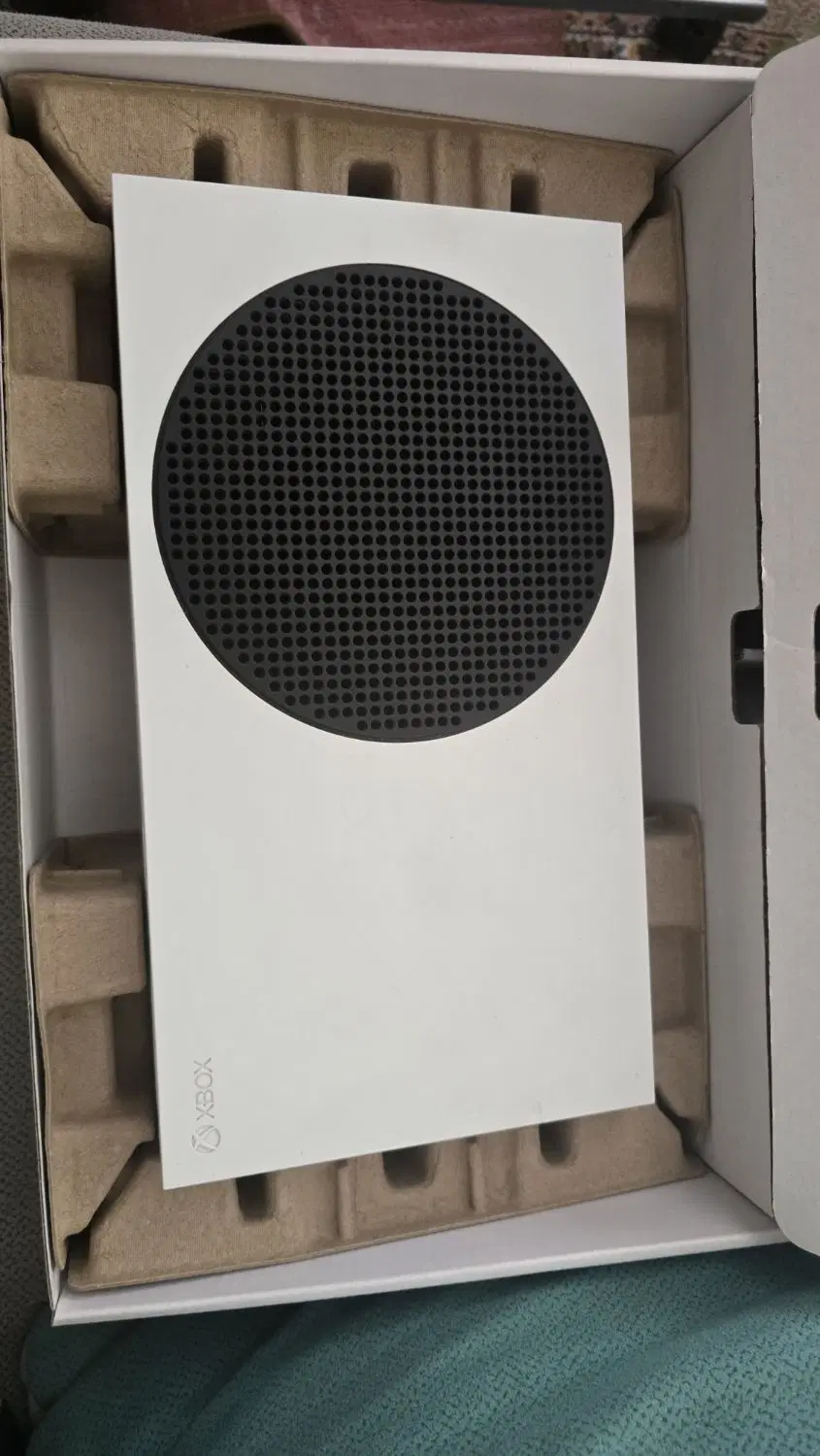 xbox s|کنسول، بازی ویدئویی و آنلاین|شیراز, لاله|دیوار