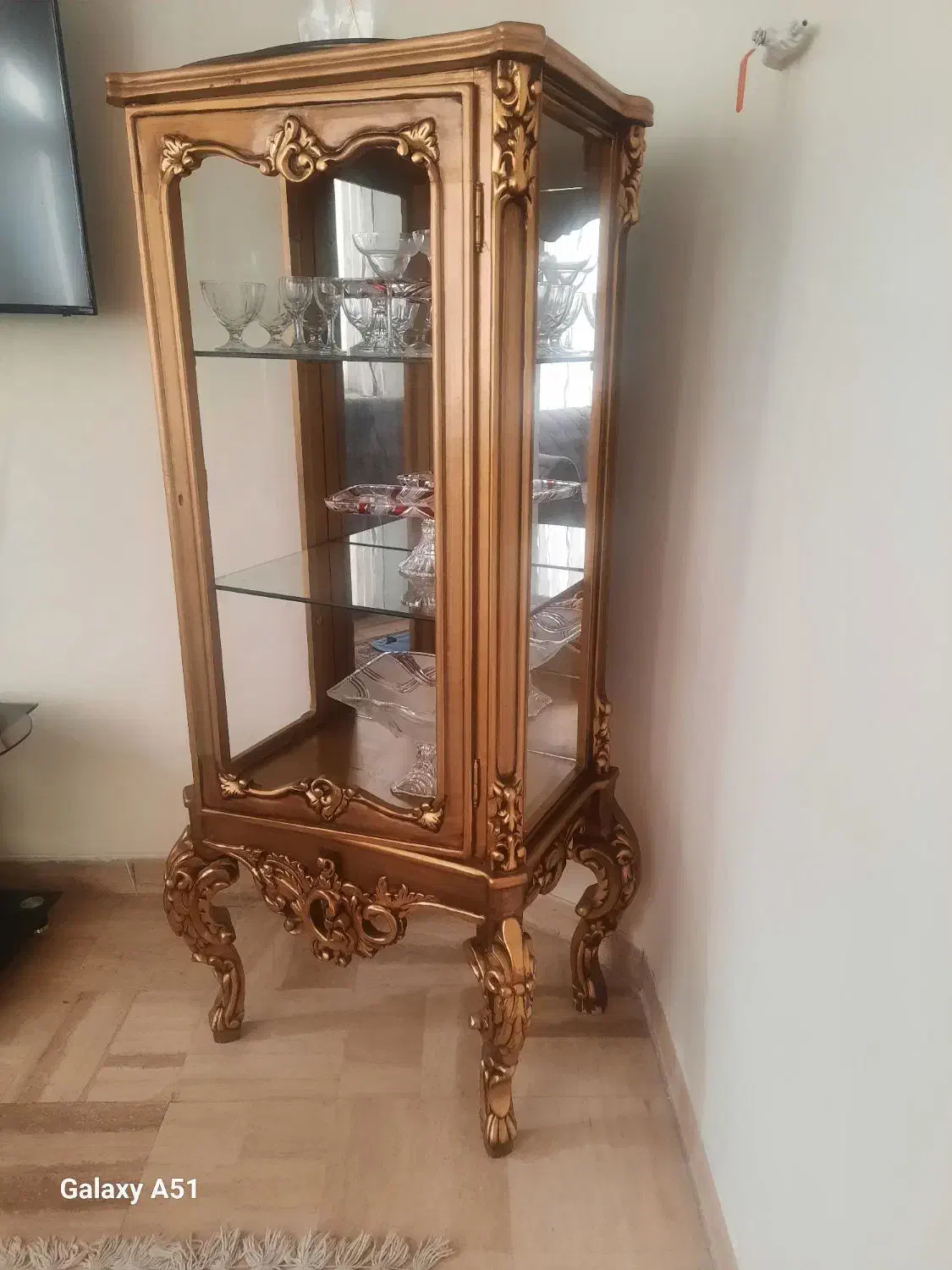 بوفه|بوفه، ویترین، کنسول|تهران, نجات اللهی|دیوار