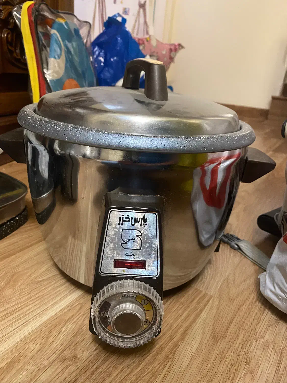 پلوپز|اجاق گاز و لوازم برقی پختوپز|تهران, میرداماد|دیوار