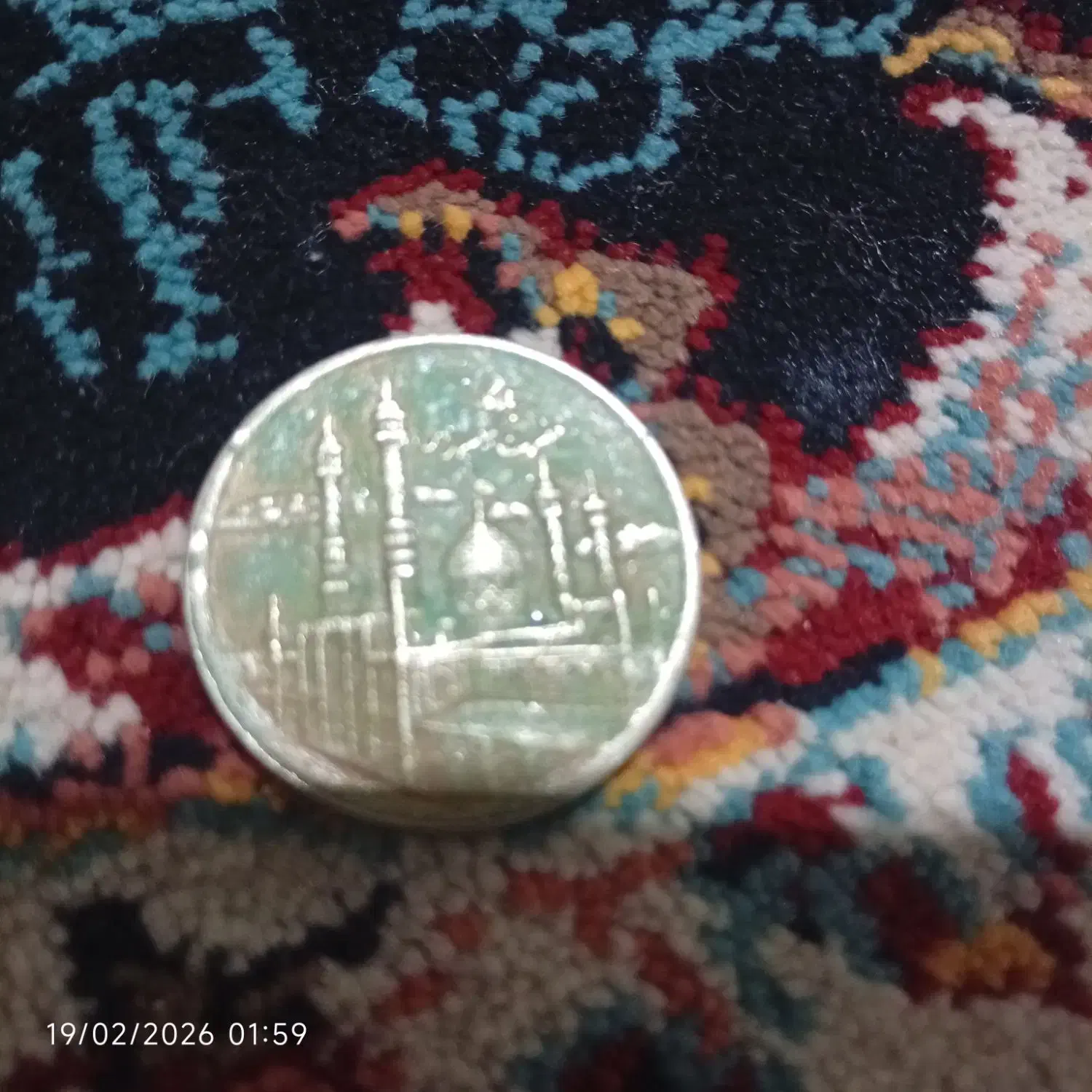 سکه  ایرانی|کلکسیون سکه، تمبر، اسکناس|داراب, |دیوار