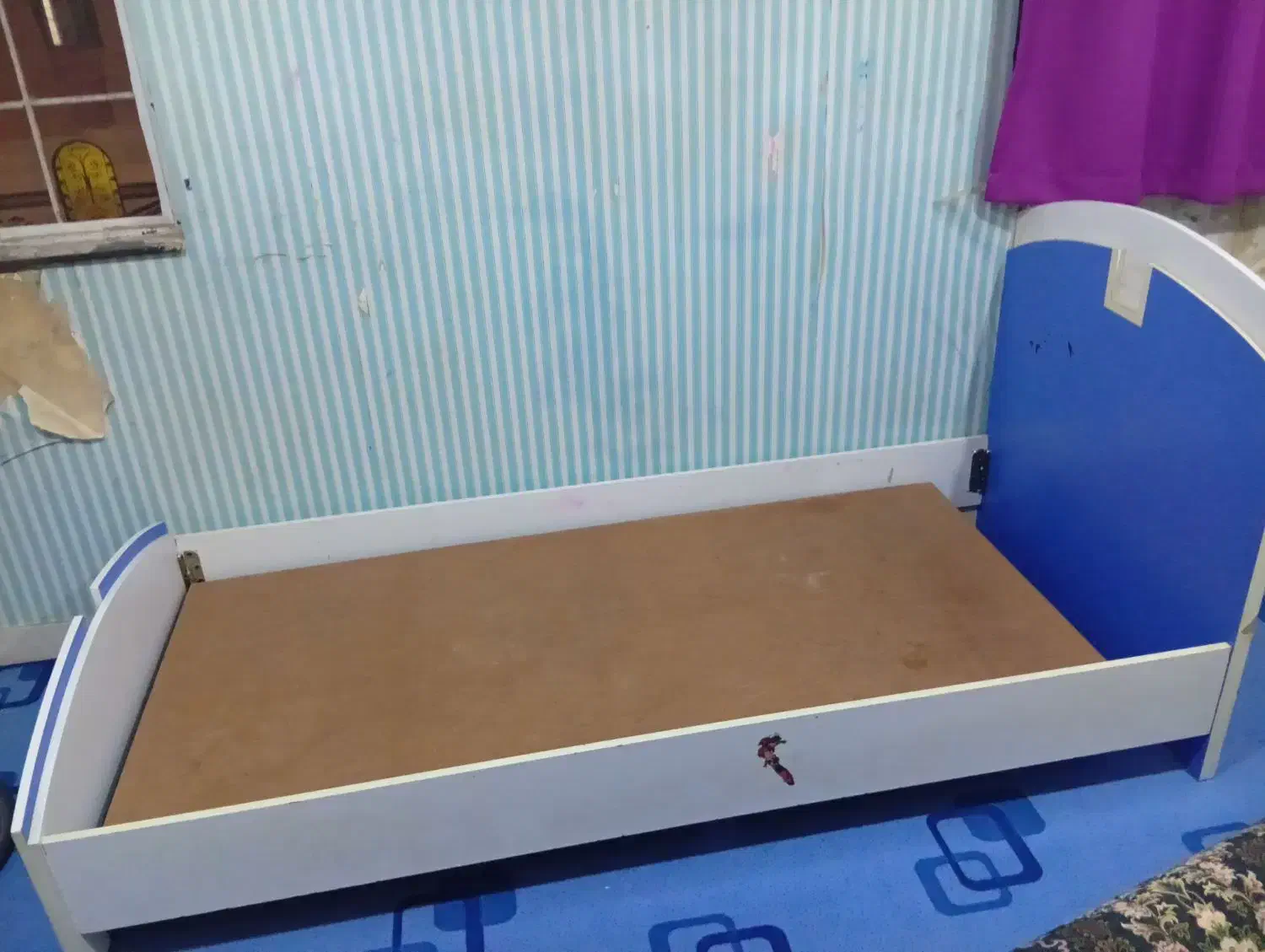 تخت خواب|تخت و سرویس خواب|بندر ماهشهر, |دیوار