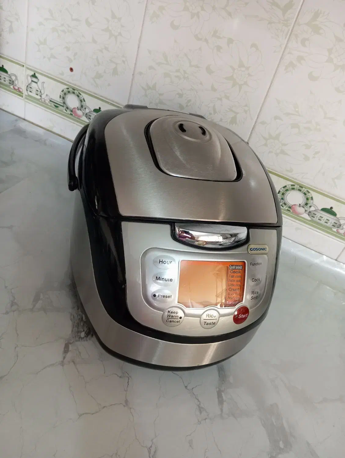 پلوپز نو|سایر لوازم برقی|معصومیه, |دیوار