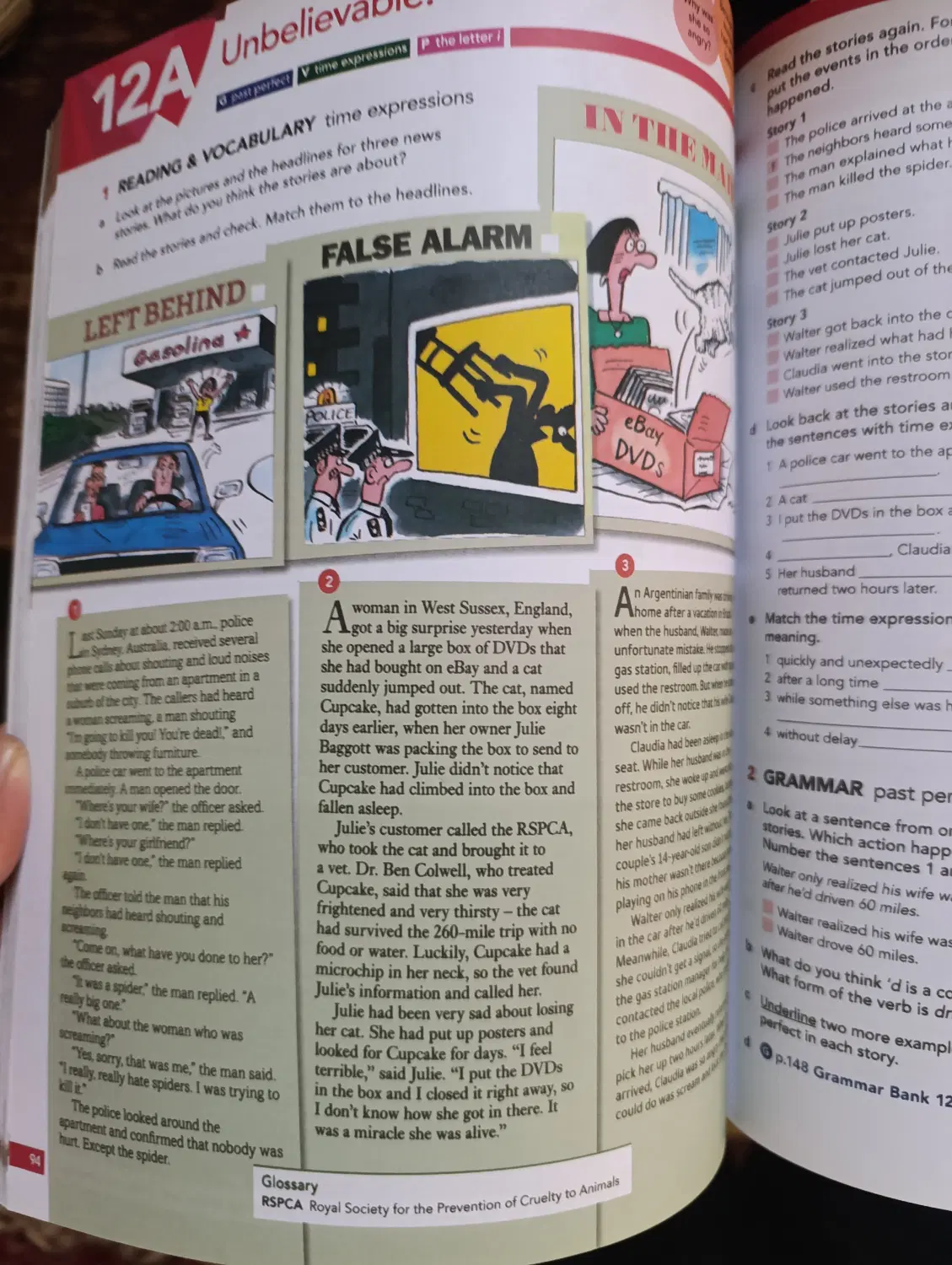 American English File. Third edition|کتاب و مجله آموزشی|ازنا, |دیوار
