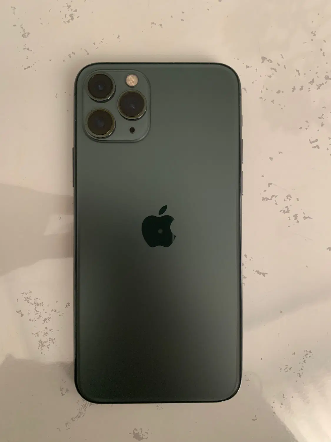 آیفون11pro|موبایل|کرج, حصارک بالا|دیوار