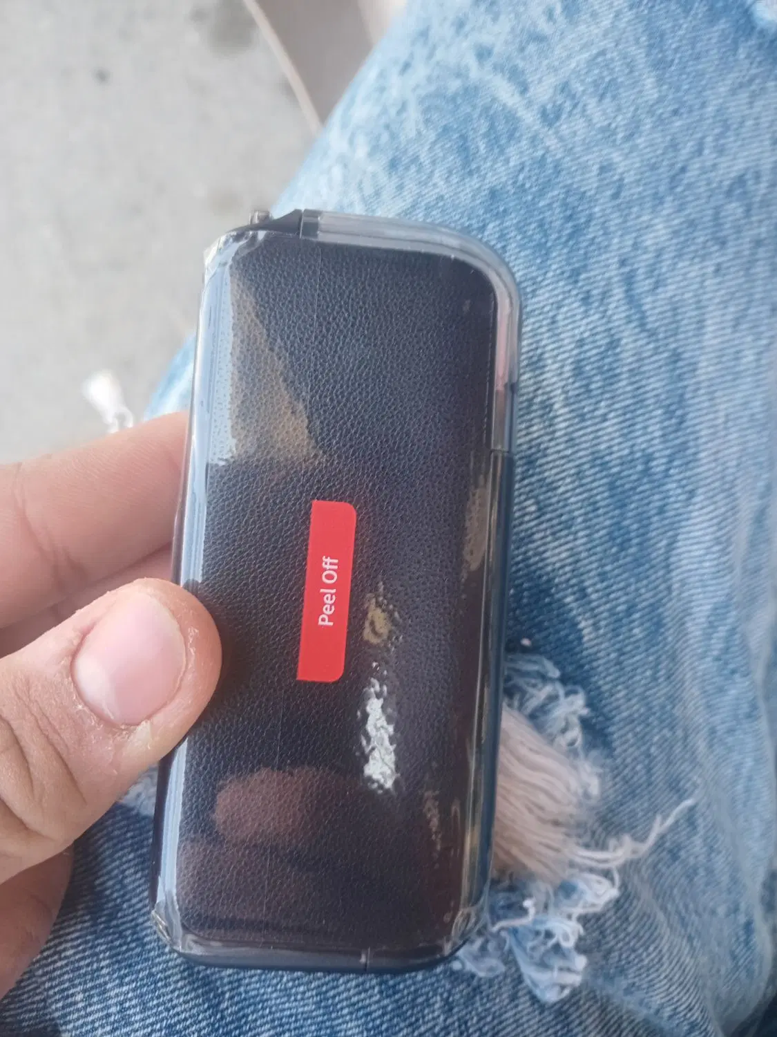 ویپ vaporesso|زیورآلات و اکسسوری|دهدشت, |دیوار