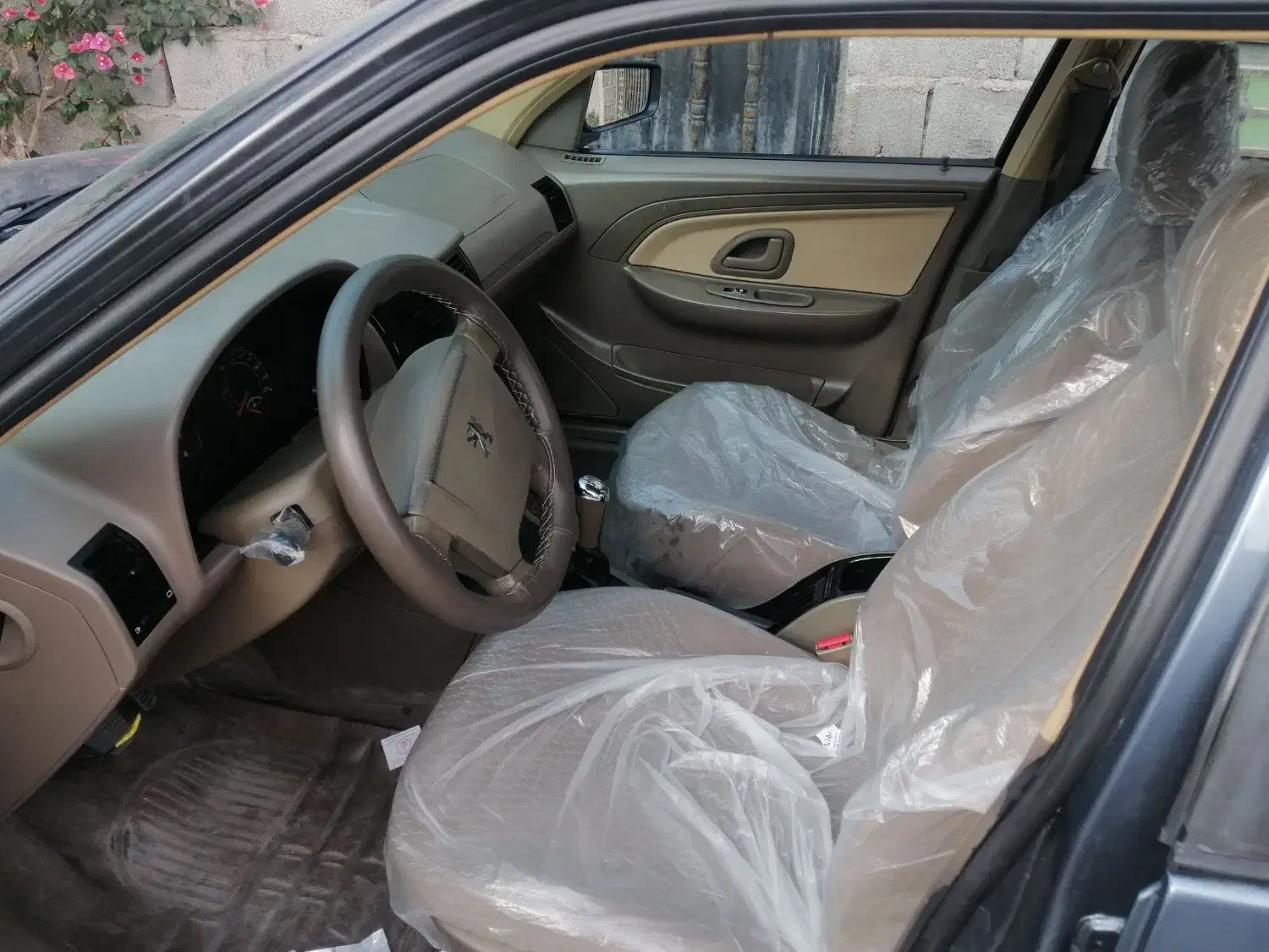 ۴۰۵|خودرو سواری و وانت|بم, |دیوار