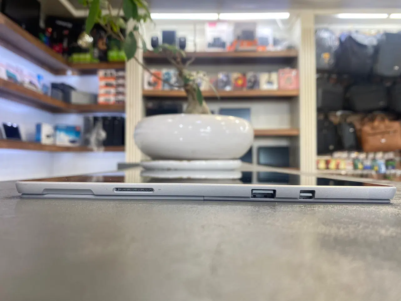 لپتاپ Surface Pro 5|رایانه همراه|مشهد, فرهنگیان (شهرک غرب)|دیوار