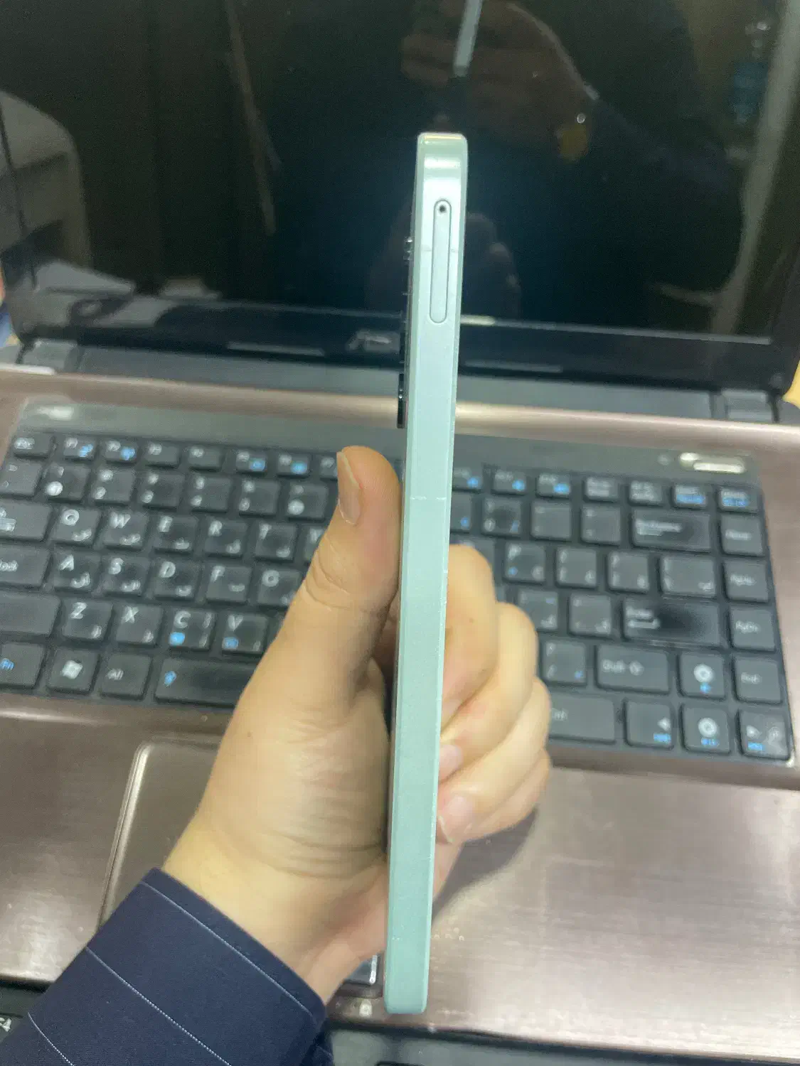 samsung A16 8GB 256GB|موبایل|تبریز, |دیوار