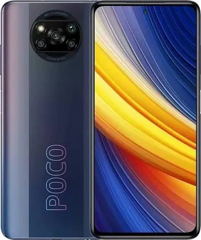 poco X3 Pro|موبایل|تهران, نیلوفر|دیوار