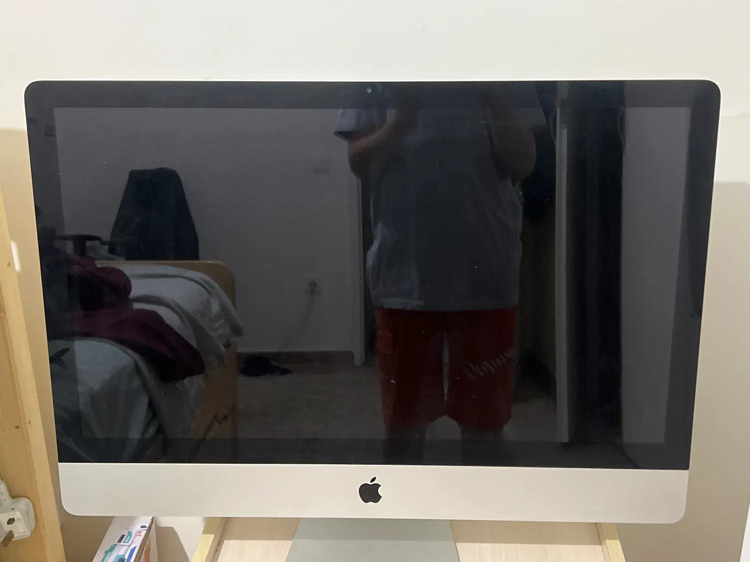 imac 2012 apple|رایانه رومیزی|تهران, تهرانویلا|دیوار