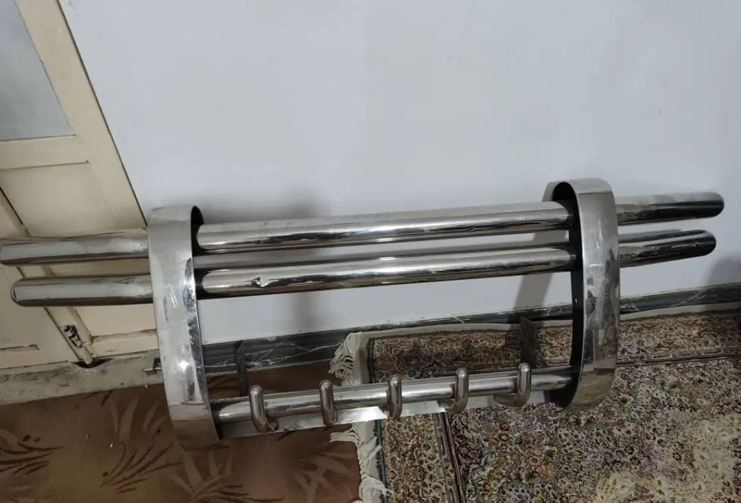 گارد|چرخ خیاطی و ریسندگی|شیراز, مسلم|دیوار