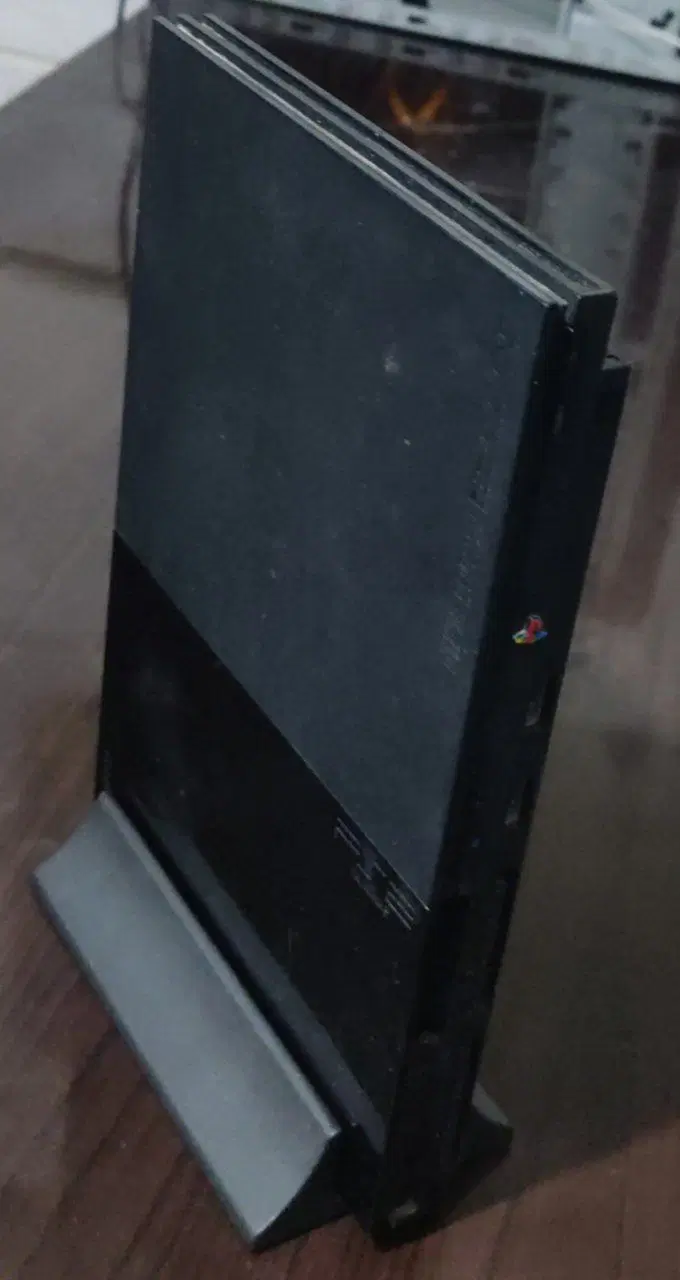 ps2|کنسول، بازی ویدئویی و آنلاین|قم, شهرک فاطمیه|دیوار