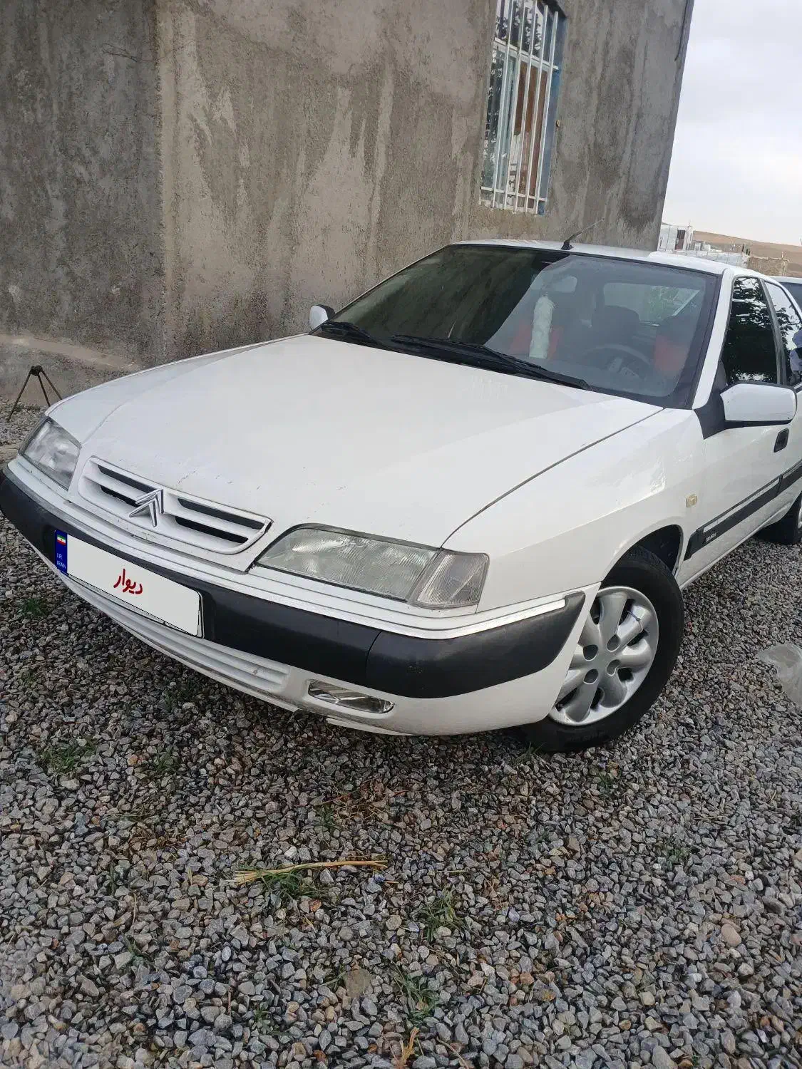 زانتیا ۲۰۰۰|خودرو سواری و وانت|الیگودرز, |دیوار