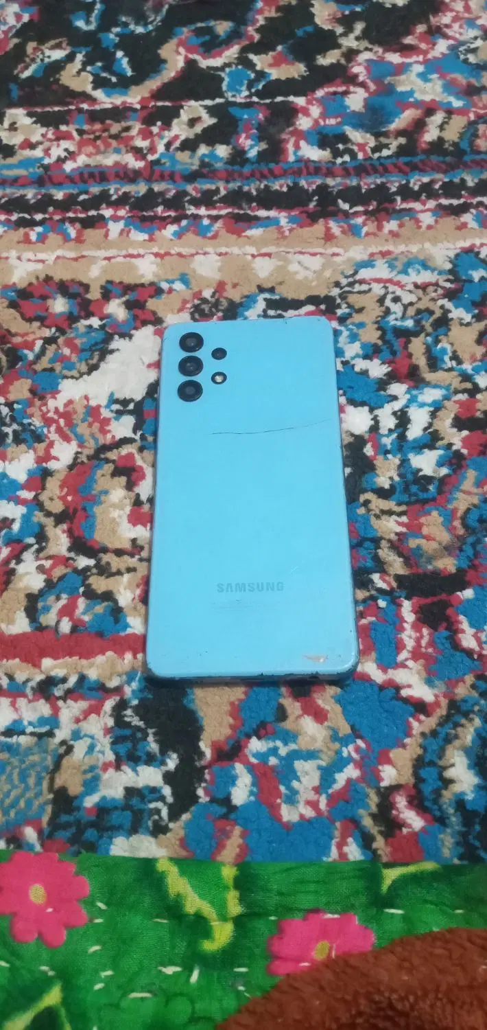 گوشیa32|موبایل|زابل, |دیوار