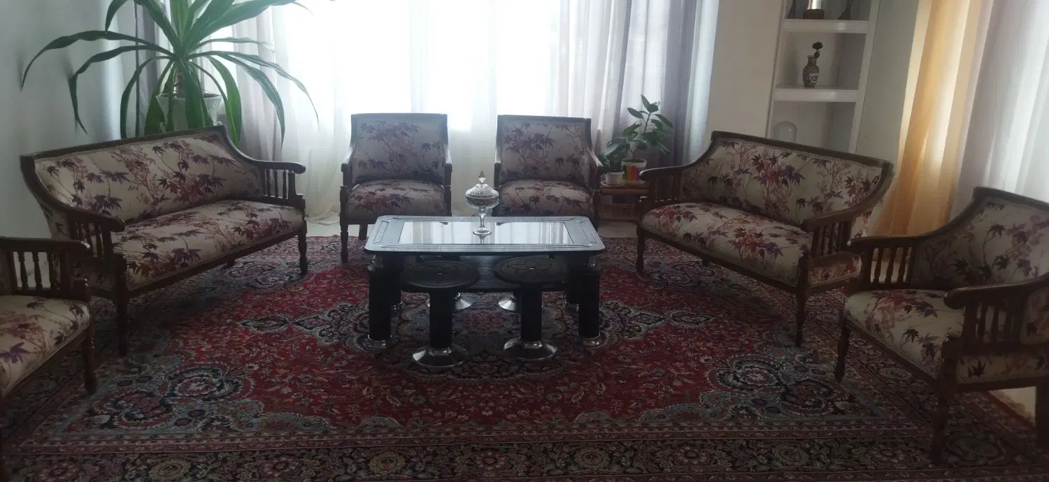 مبل|مبلمان خانگی و میز عسلی|شیراز, انجیره|دیوار