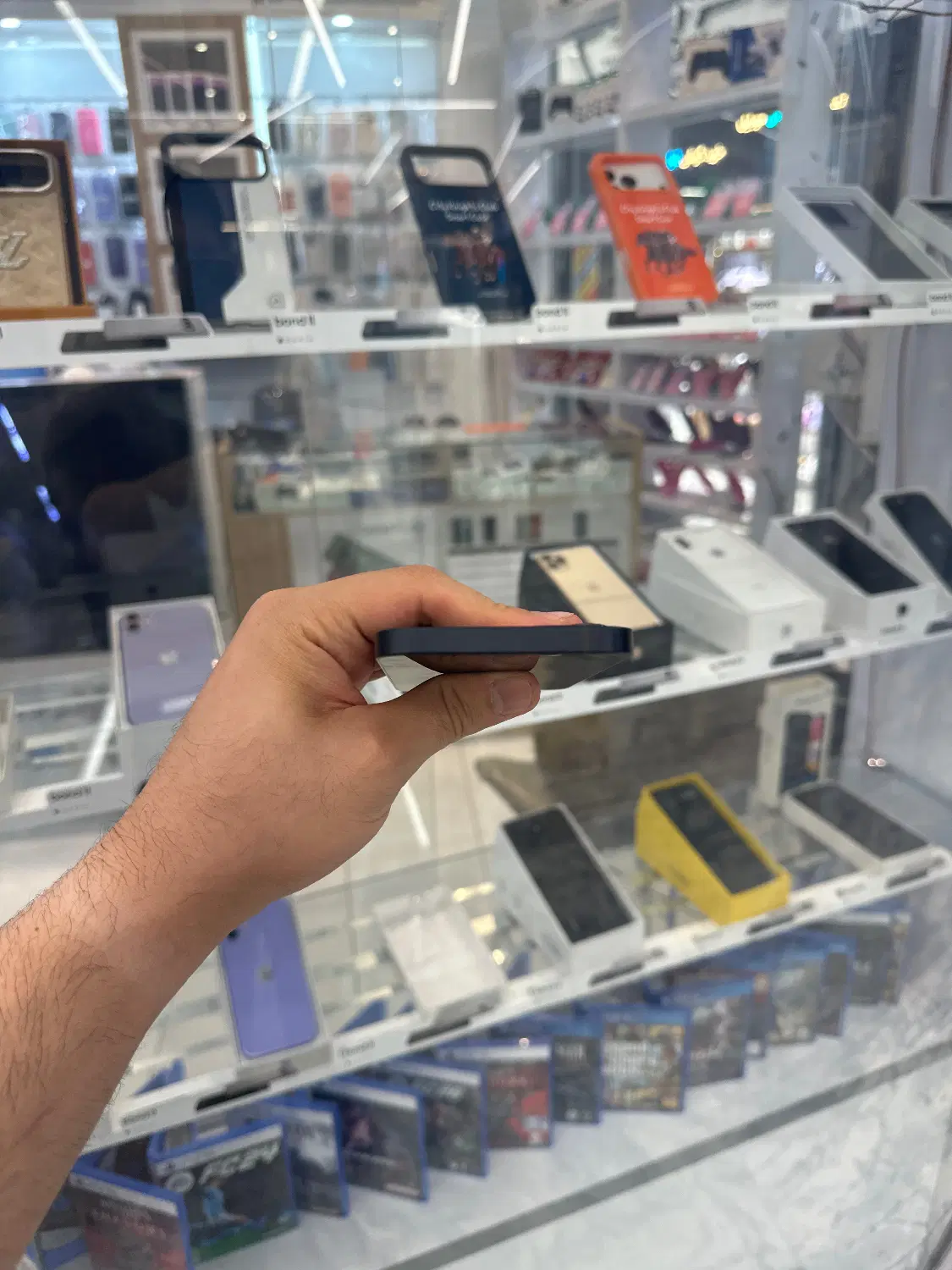 Iphone 12|موبایل|تهران, صادقیه|دیوار
