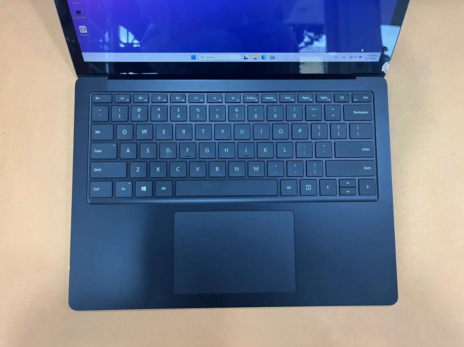 لپ تاپ Microsoft Surface Laptop 3|رایانه همراه|کلاله, |دیوار