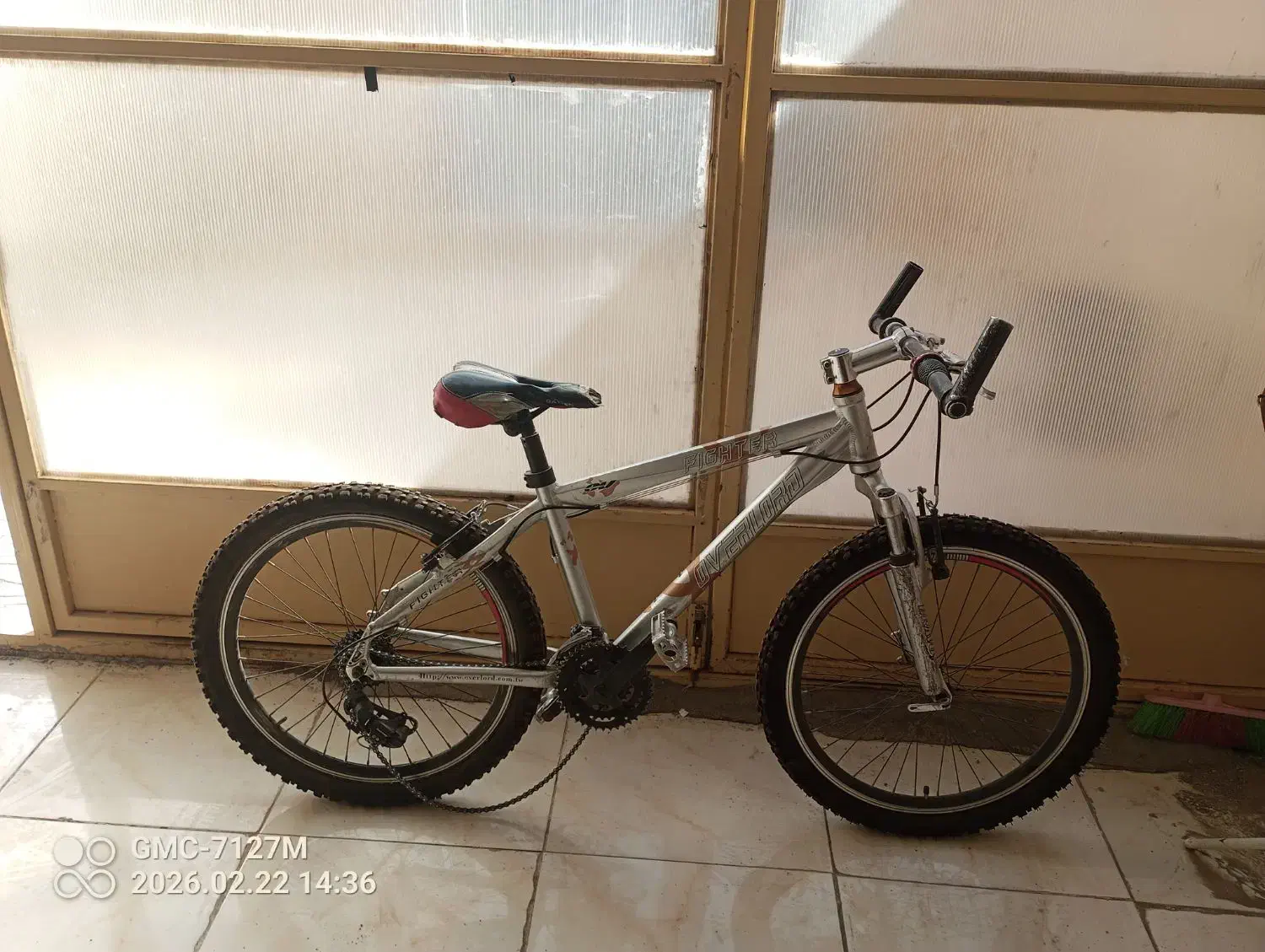 دوچرخه 26و24|دوچرخه، اسکیت، اسکوتر|زنجان, |دیوار