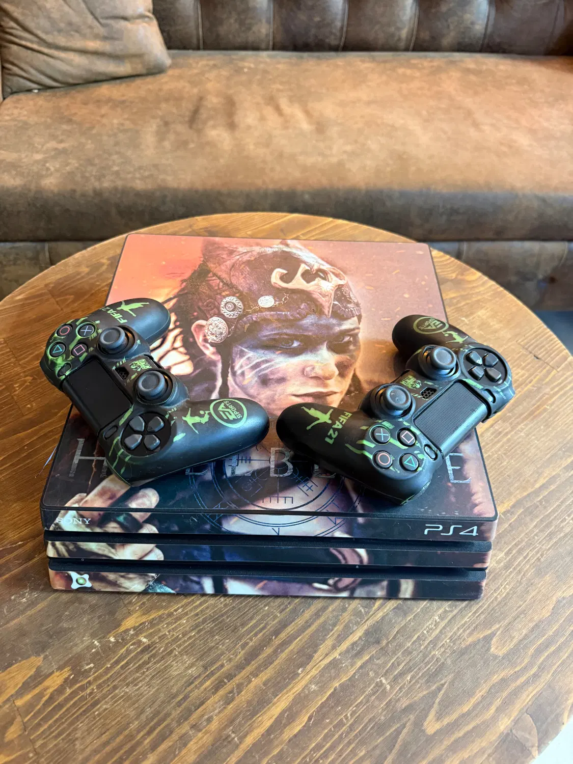 PS4 pro 1tra|کنسول، بازی ویدئویی و آنلاین|سبزوار, کوی بهار|دیوار