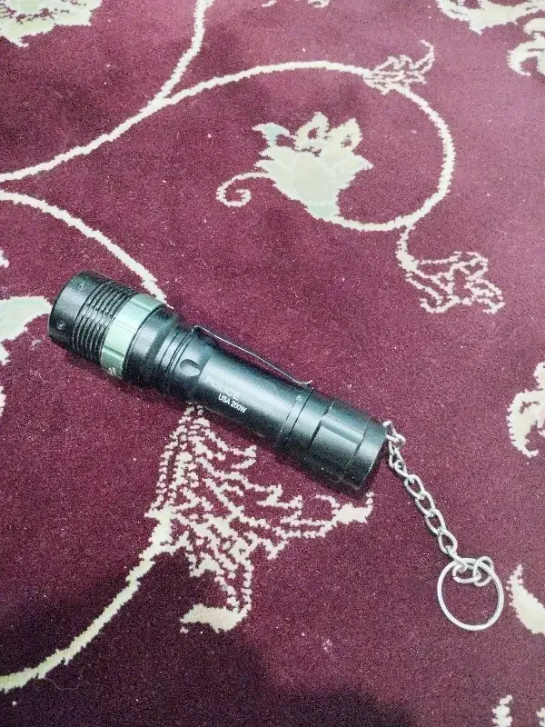 چراغ قوه200W|لامپ و چراغ|اصفهان, بهرام‌آباد|دیوار