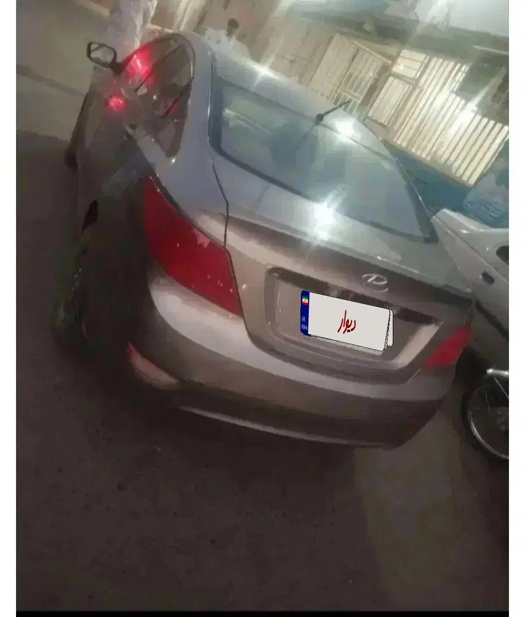 اکسنت|خودرو سواری و وانت|چابهار, |دیوار
