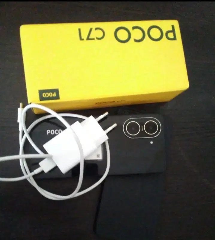Poco c71 ram4+2  128|موبایل|مشهد, گاز|دیوار