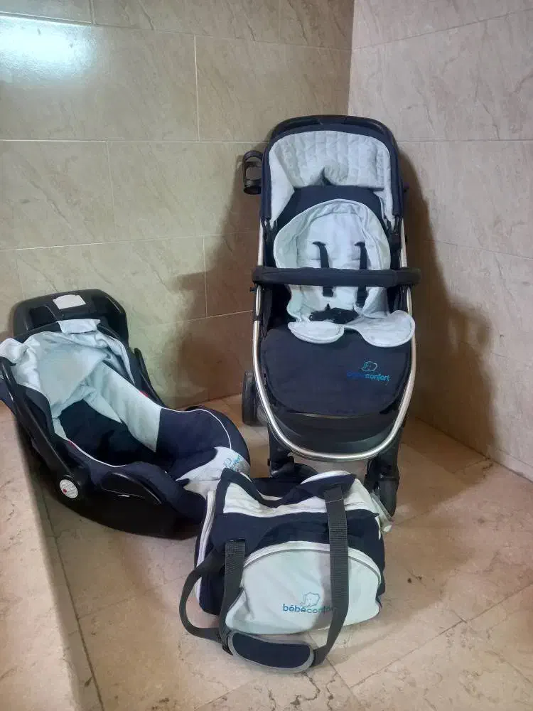 کالسکه|کالسکه و لوازم جانبی|تهران, نظام‌آباد|دیوار