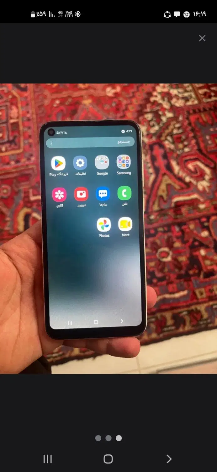 a11|موبایل|آبادان, |دیوار