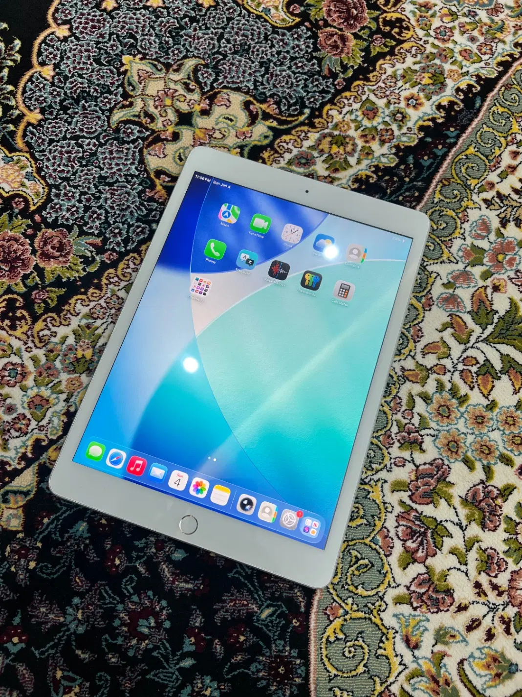 ipad 8|تبلت|ارومیه, |دیوار