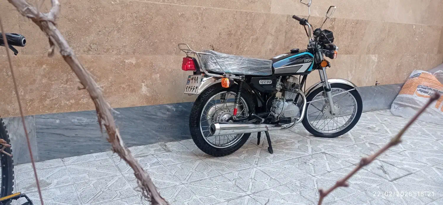 همتاز150cc|موتورسیکلت|تبریز, |دیوار