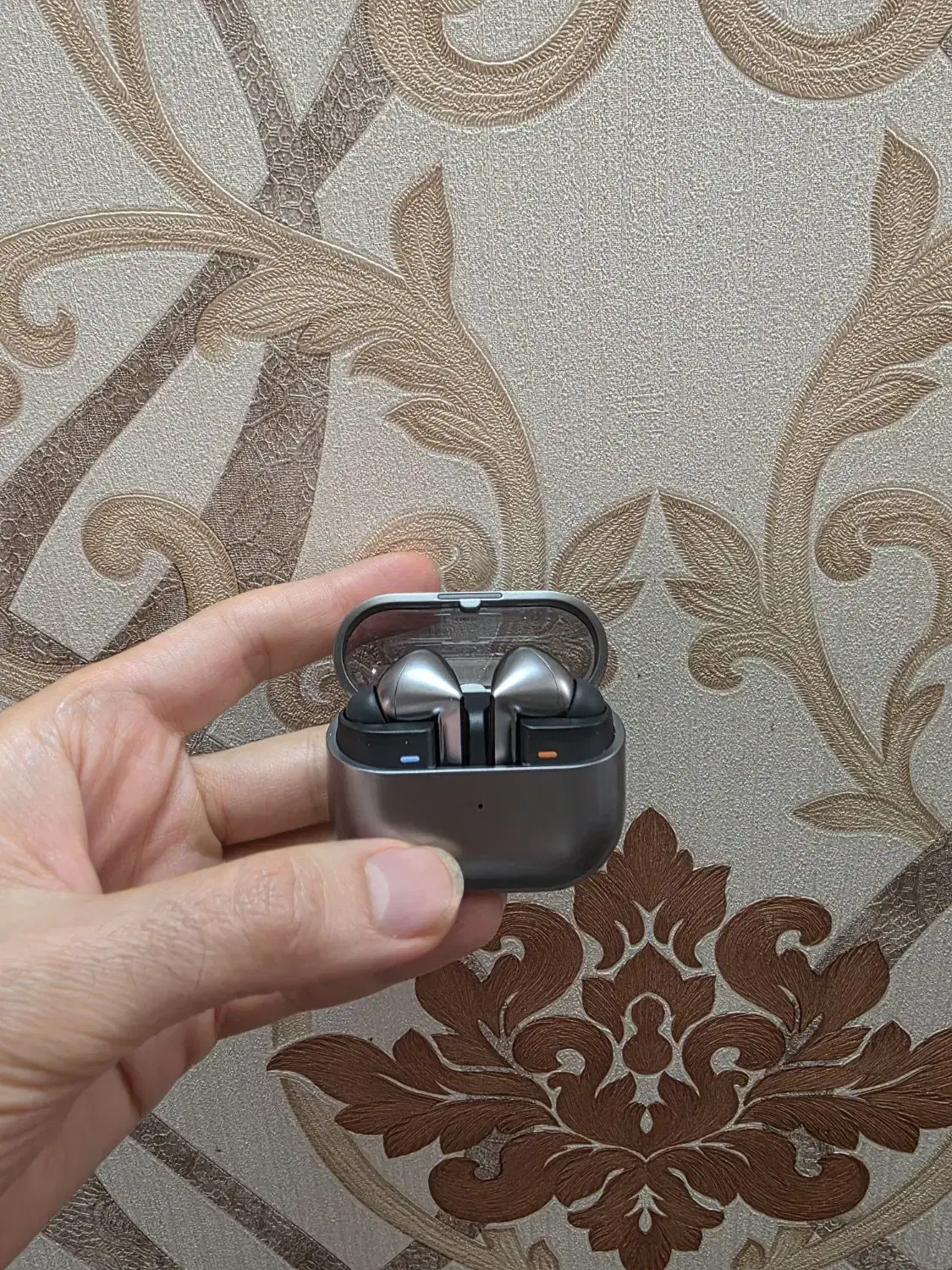 Galaxy Buds 3 pro|لوازم جانبی موبایل و تبلت|شیراز, شهرک گلستان|دیوار