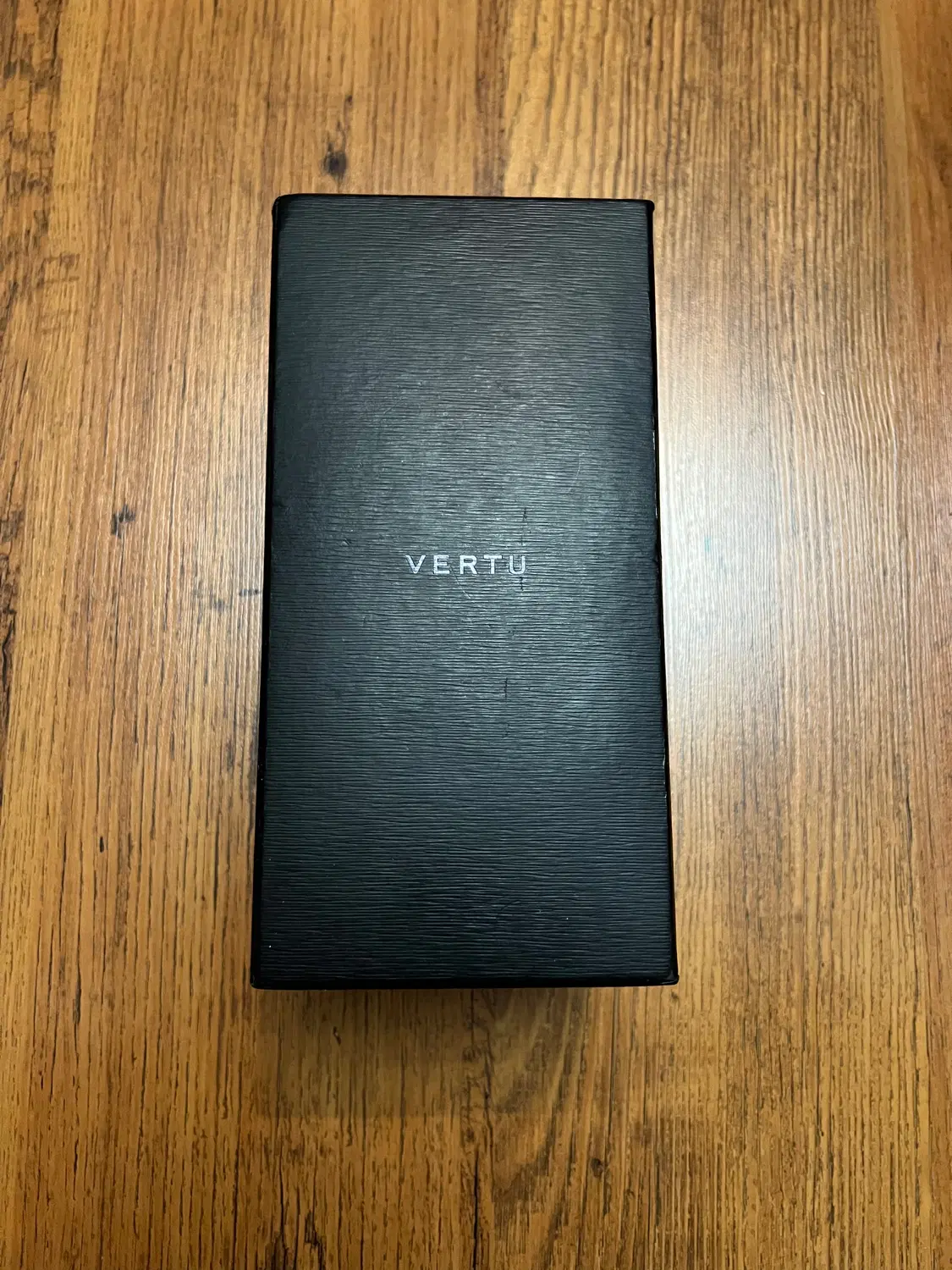 Vertu Signature Touch|موبایل|اصفهان, هزارجریب|دیوار