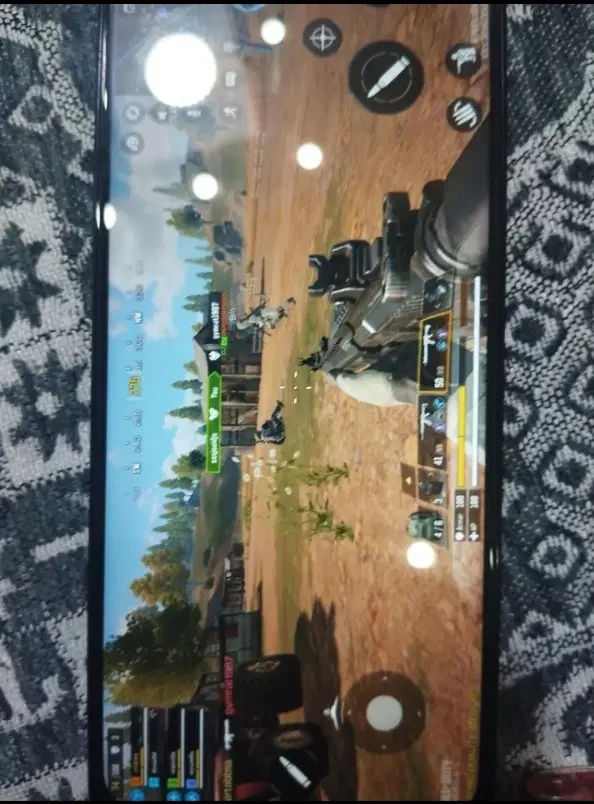 poco C75 حافظه 256|موبایل|کاشمر, |دیوار