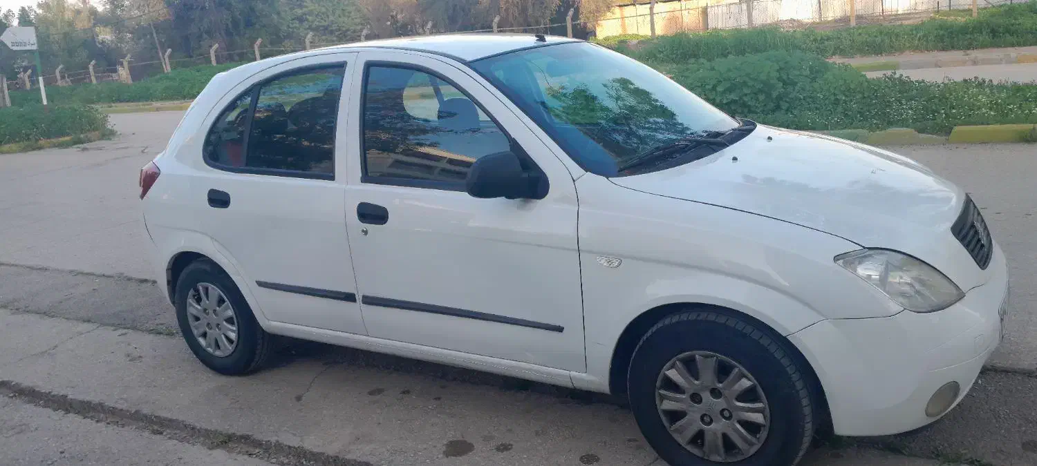 تیبا۲ مدل ۹۸|خودرو سواری و وانت|مسجد سلیمان, |دیوار