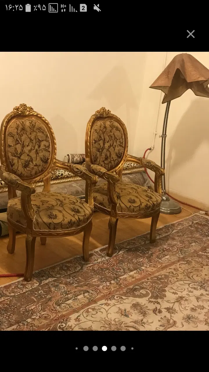 مبل|مبلمان خانگی و میز عسلی|اهواز, زیتون کارمندی|دیوار