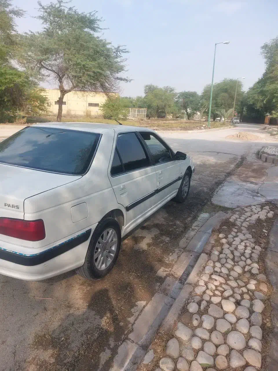 پارس tu5|خودرو سواری و وانت|آبادان, |دیوار