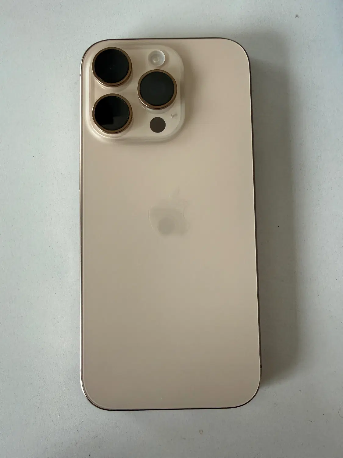 iPhone 16 pro 128|موبایل|تهران, امام زاده قاسم (نیاوران)|دیوار