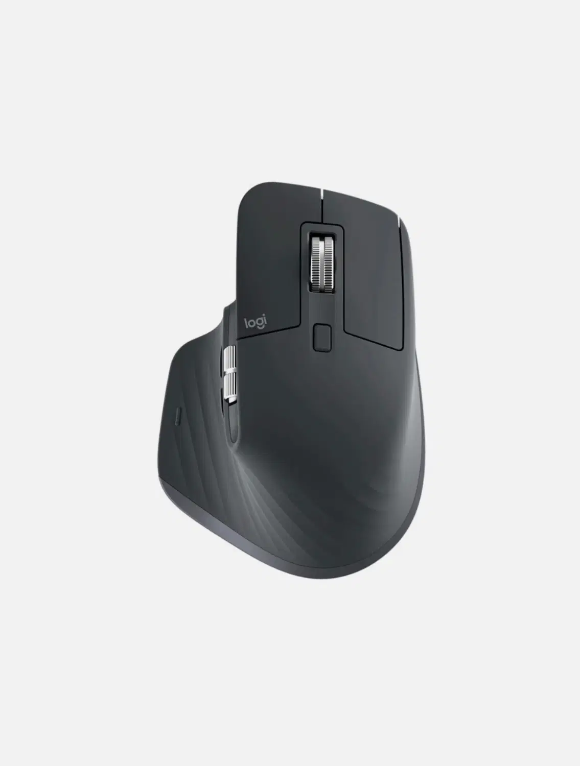 Logitech MX Master 3S Mouse for Mac - Space Grey|قطعات و لوازم جانبی رایانه|تهران, دکتر هوشیار|دیوار
