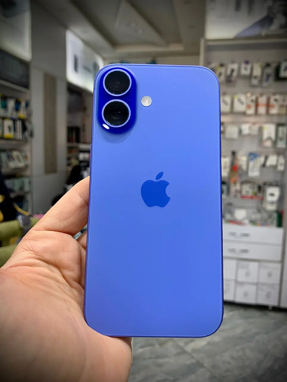 iPhone 16|موبایل|تبریز, |دیوار