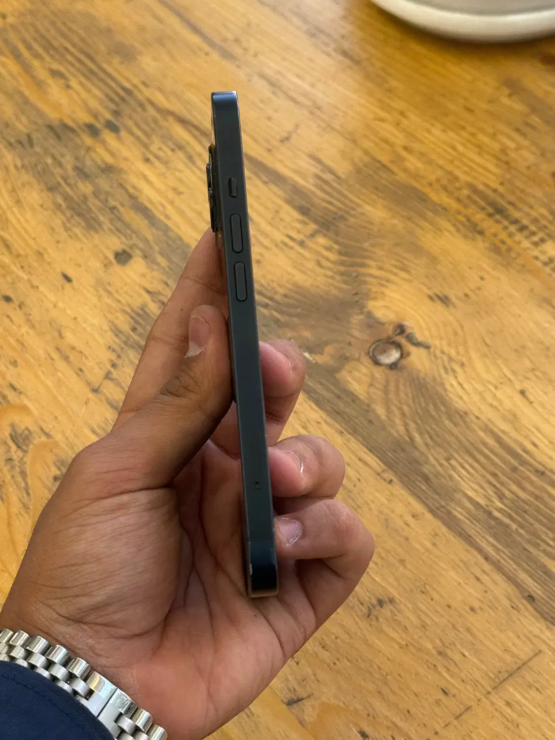 13Normal 128Gb/Ch 87%|موبایل|یزد, |دیوار