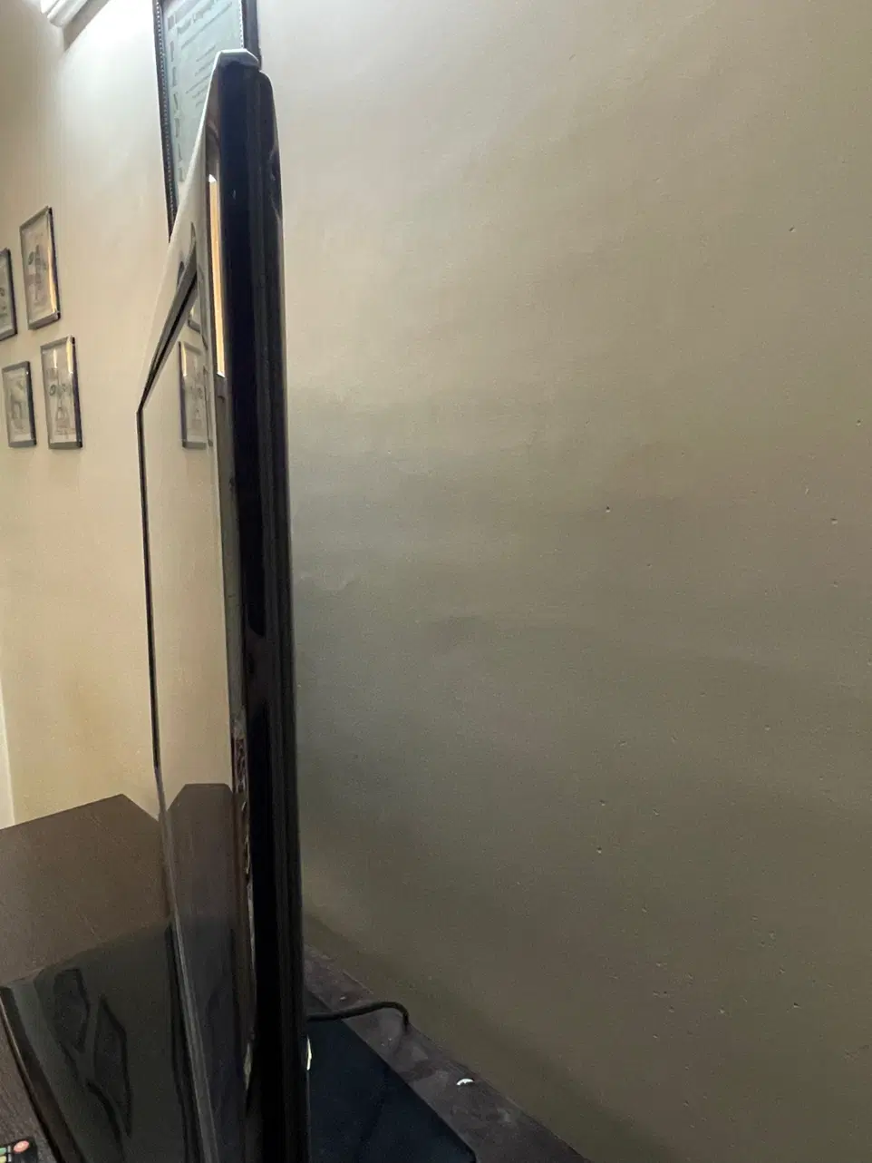 Led LG 42|تلویزیون و پروژکتور|اصفهان, کوجان|دیوار
