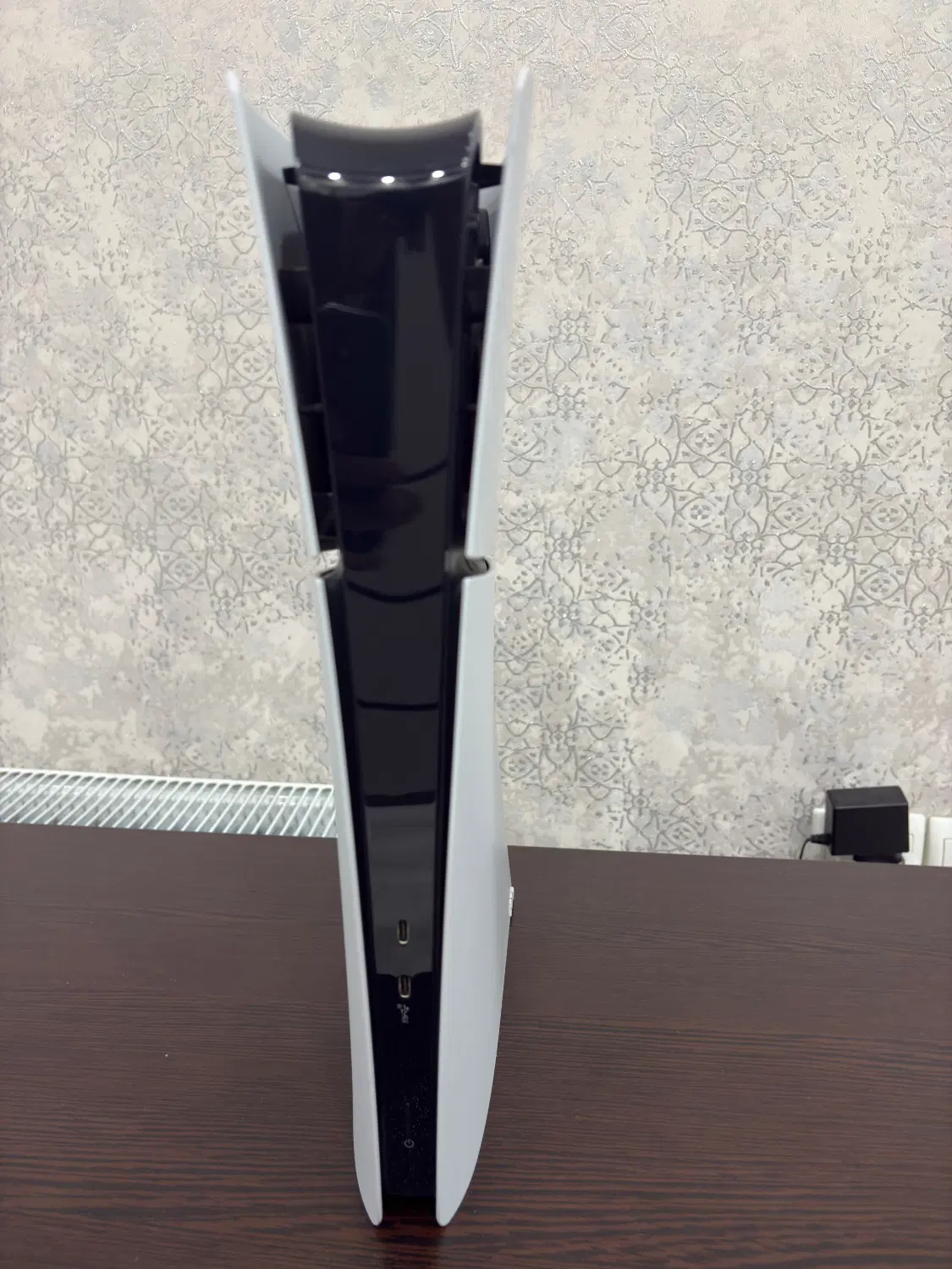 Ps5 slim digital|کنسول، بازی ویدئویی و آنلاین|کرج, گلشهر|دیوار