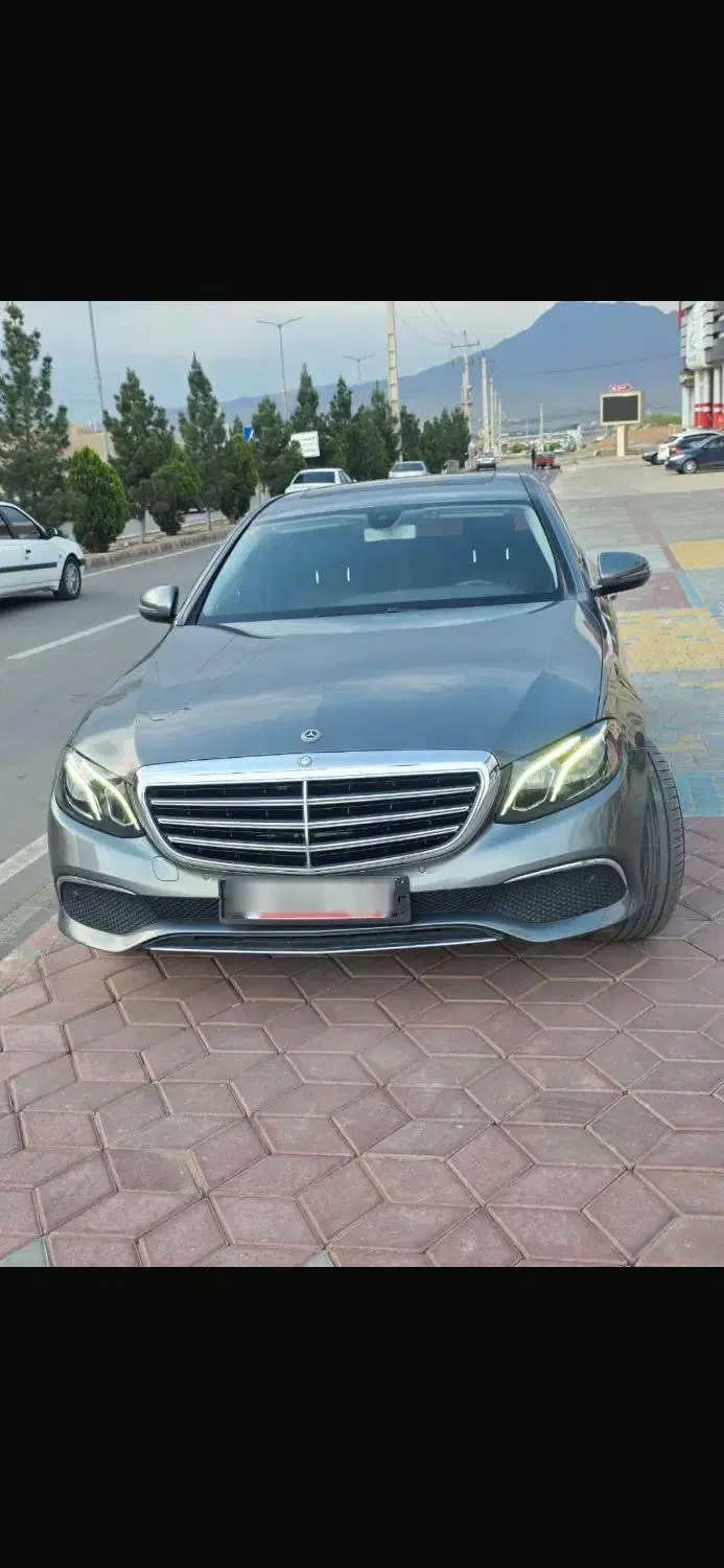 E300|خودرو سواری و وانت|جلفا, |دیوار