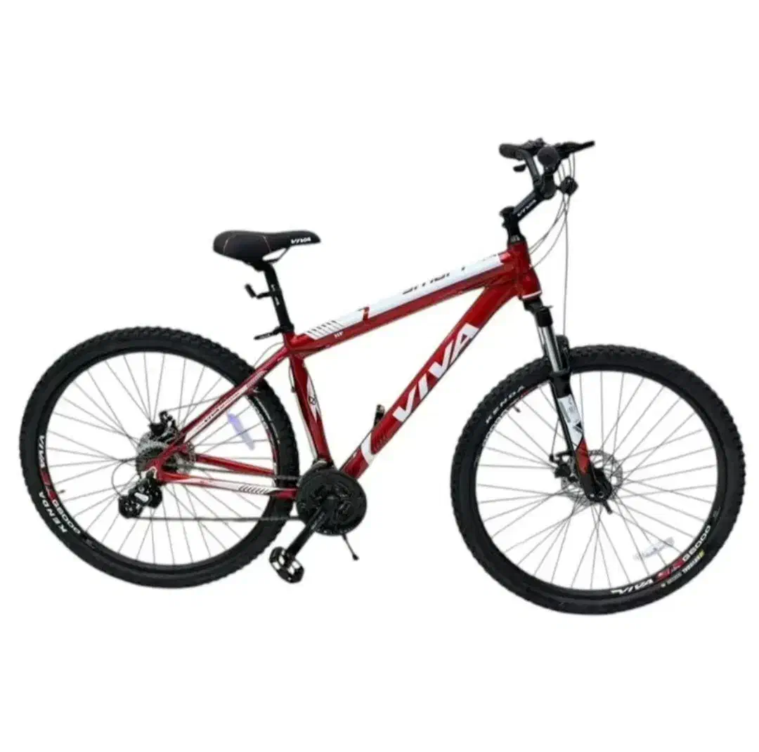 دوچرخه ویوا اسمارتviva smart) 29) قرمز|دوچرخه، اسکیت، اسکوتر|کرج, اتحاد|دیوار