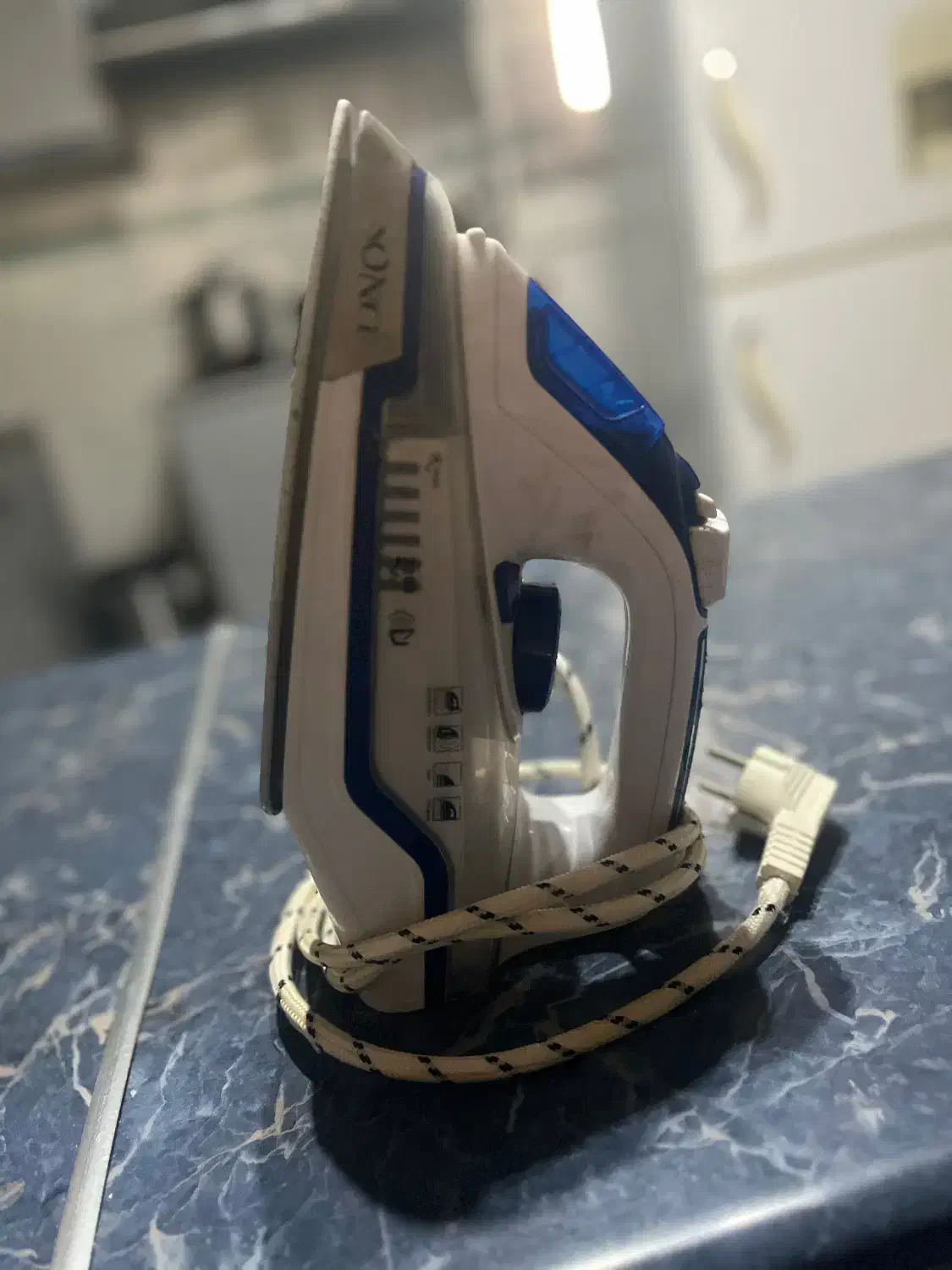 اتو|اتو و لوازم اتو|ری, دیلمان|دیوار