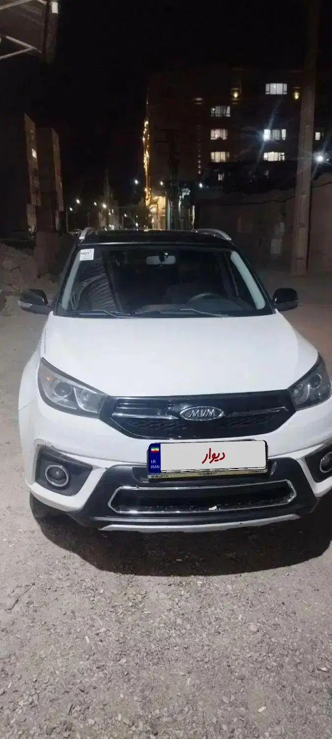mvmx33s  مدل 96|خودرو سواری و وانت|شهریار, شهریار|دیوار
