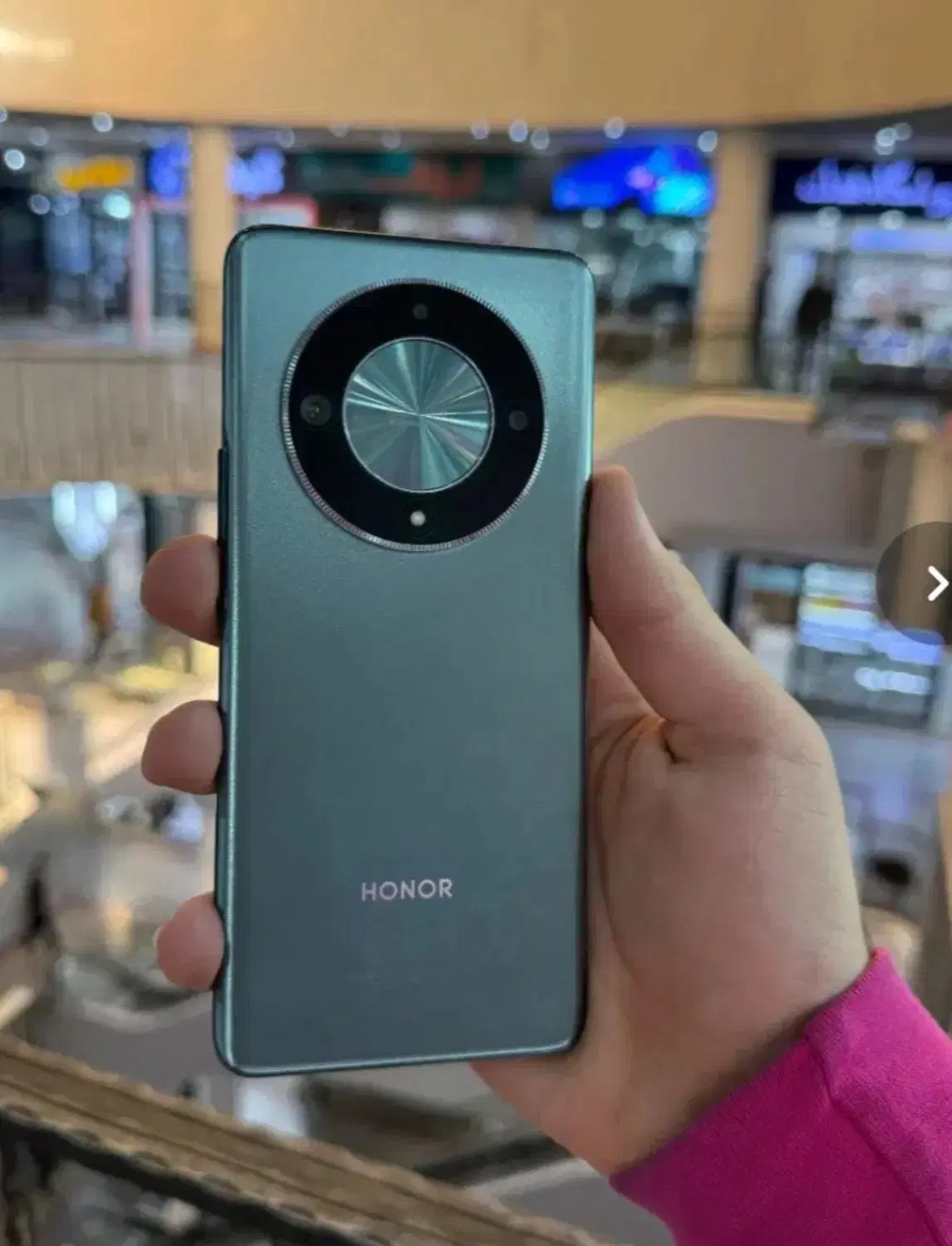 honor x9b5g|موبایل|کرمانشاه, |دیوار